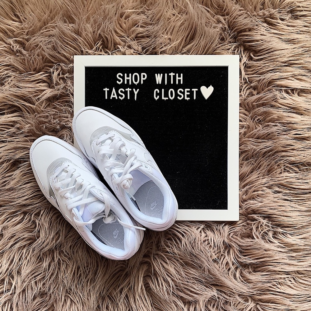 Nike air max 1 sneakers - Picture 6 of 8